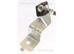 TRISCAN Bremsschlauch 8150432004 für KIA