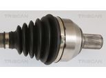TRISCAN Antriebswelle 854027545 für Volvo