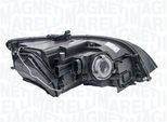 MAGNETI MARELLI Hauptscheinwerfer 710302514003 links für Audi