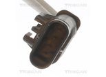 TRISCAN Lambdasonde 884525062 für NISSAN DACIA