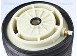 TRISCAN Luftfeder, Fahrwerk 872023202 für Mercedes