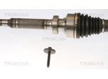 TRISCAN Antriebswelle 854027533 für Volvo