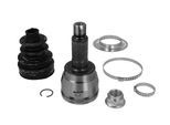 METELLI Gelenksatz, Antriebswelle 151843 für Fiat Suzuki