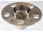 TRISCAN Radnabe 853523000 für Mercedes