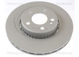 TRISCAN Bremsscheibe 8120231059c zweiteilig 305mm 28mm für Mercedes