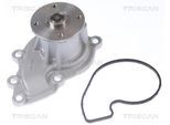 TRISCAN Wasserpumpe 860043025 für KIA