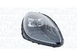 MAGNETI MARELLI Hauptscheinwerfer 711451000476 LED rechts für Porsche