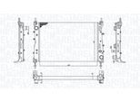 MAGNETI MARELLI Kühler, Motorkühlung 350213199100 für ALFAROME/Fiat/LANCI