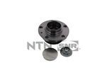 SNR Radlagersatz r15476 für VW Skoda