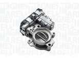 MAGNETI MARELLI Drosselklappenstutzen 802001152745 für Fiat ALFA ROMEO