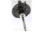 TRISCAN Stoßdämpfer 870510106 für RENAULT NISSAN