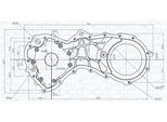 MAGNETI MARELLI Ölpumpe 351516000050 für Ford