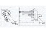 MAGNETI MARELLI Ölpumpe 351516000006 für RENAULT