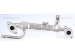 TRISCAN Kühler, Abgasrückführung 881329334 für Ford VW