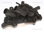 TRISCAN Wasserpumpe 860029087 für VW
