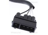 TRISCAN Lambdasonde 884529159 für VW
