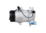 HELLA Kompressor, Klimaanlage 8fk366201331 für HONDA