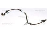 TRISCAN Sensor, Raddrehzahl 818068206 für Subaru