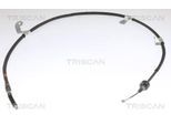 TRISCAN Seilzug, Feststellbremse 81404310108 für HYUNDAI