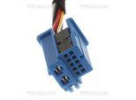 TRISCAN Gasfeder, Koffer-/Laderaum 871011356 für BMW