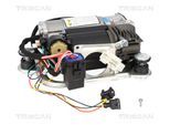 TRISCAN Kompressor, Druckluftanlage 872511106 für BMW