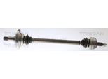 TRISCAN Antriebswelle 854023547 für Mercedes