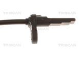 TRISCAN Sensor, Raddrehzahl 818068220 für Subaru