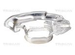 TRISCAN Spritzblech, Bremsscheibe 812511135 Vorderachse links für BMW