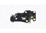 MAGNETI MARELLI Kompressor, Druckluftanlage 350460001152 für BMW