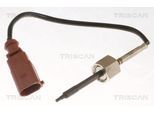 TRISCAN Sensor, Abgastemperatur 882629018 für VW
