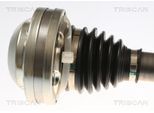 TRISCAN Antriebswelle 8540297018 für Audi