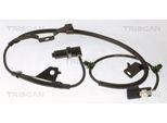 TRISCAN Sensor, Raddrehzahl 818042140 für MITSUBISHI