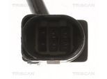 TRISCAN Lambdasonde 884524058 für Opel CHEVROLET Vaughall