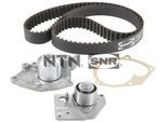 SNR Wasserpumpe + Zahnriemensatz kdp455560 für NISSAN RENAULT TRUCKS Suzuki