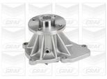 GRAF Wasserpumpe pa927 für Ford NISSAN
