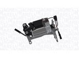 MAGNETI MARELLI Kompressor, Druckluftanlage 350170001117 für Porsche VW
