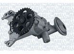 MAGNETI MARELLI Ölpumpe 351516000035 für VAG
