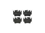 MAGNETI MARELLI Bremsbelagsatz, Scheibenbremse 363700465009 für Porsche