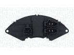 MAGNETI MARELLI Regler, Innenraumgebläse 069415006010 für Citroën/Peugeot ALFAROME/Fiat/LANCI