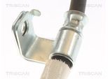 TRISCAN Seilzug, Feststellbremse 81404310125 für HYUNDAI