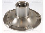 TRISCAN Radnabe 853511007 für BMW