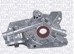 MAGNETI MARELLI Ölpumpe 351516000045 für Opel Vaughall DAEWOO