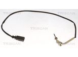 TRISCAN Sensor, Abgastemperatur 882629087 für VW