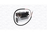 MAGNETI MARELLI Kompressor, Druckluftanlage 350460001163 für BMW LAND ROVER