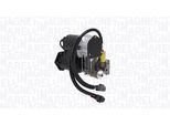 MAGNETI MARELLI Kompressor, Druckluftanlage 350180001118 für LAND ROVER