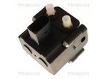 TRISCAN Kompressor, Druckluftanlage 872511201 für BMW