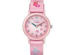 Quarzuhr PRINZESSIN LILLIFEE "2031753", bunt, Armbanduhren, Kinder, Quarzuhr, Armbanduhr, Kinderuhr, Mädchen, Geschenkidee, Schulanfang, Geburtstag