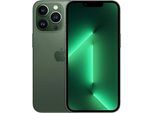 Apple iPhone 13 Pro 512GB alpingrün