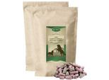 Lyra Pet Lyra Horse Karotte-Himbeer-Kräuter Snack 10 kg