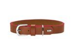 Hunter Hundehalsband garda pink M